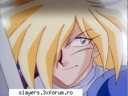 si inca una... gourry gabriev